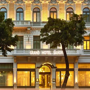 Est Grand Savoy מלון בודפשט